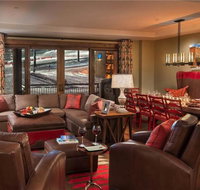 Deer Mountain 204 - Tourism House