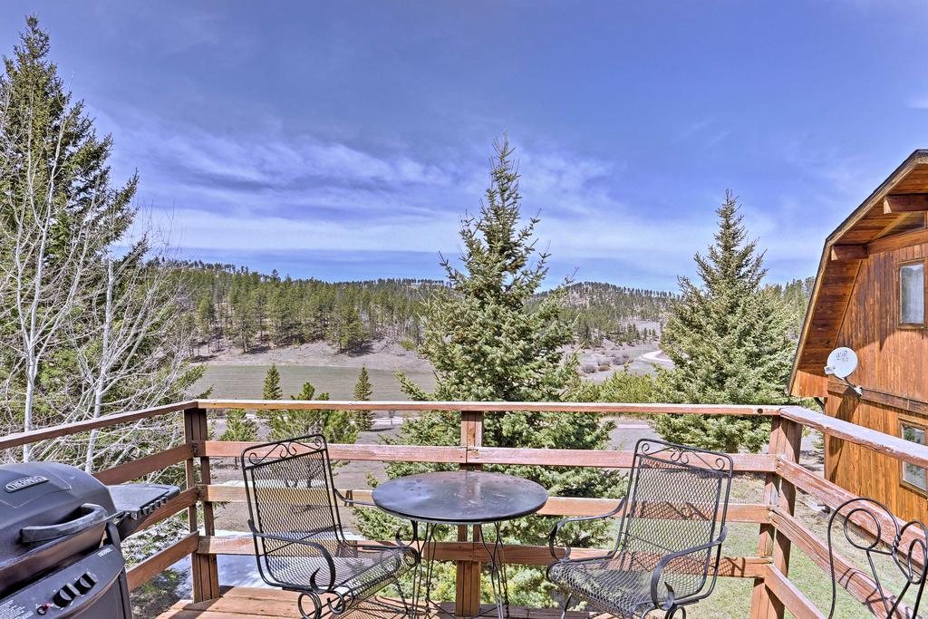 Deerfield Studio With Panoramic Black Hills Views! - thumb 0