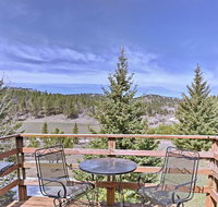Deerfield Studio with Panoramic Black Hills Views - Tourism House