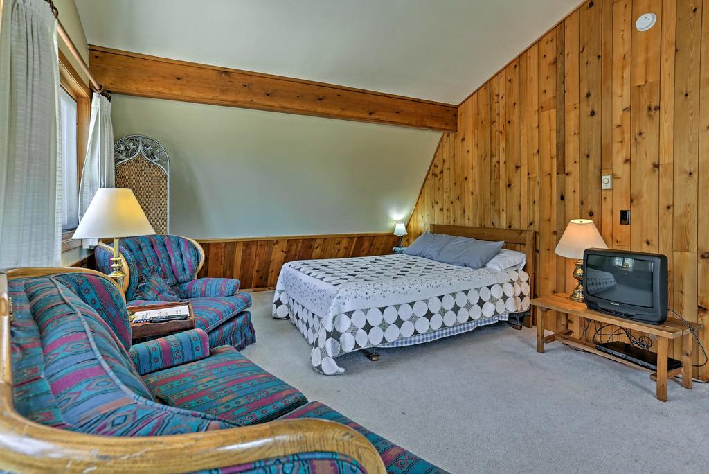 Deerfield Studio With Panoramic Black Hills Views! - thumb 3