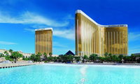 Delano Las Vegas by Suiteness Tourism House