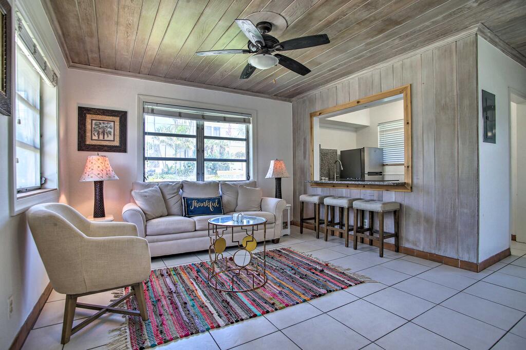 Delray Beach Home - Walk To Shops & Ocean! - thumb 0