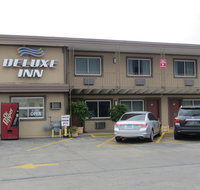 Deluxe Inn/Extended Stay - Council Bluffs - Tourism House