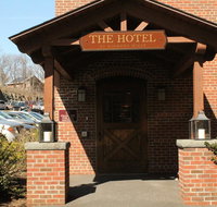 Diamond Mills Hotel  Tavern - Tourism House