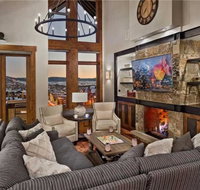 Diamond Peak Penthouse 616 - Tourism House