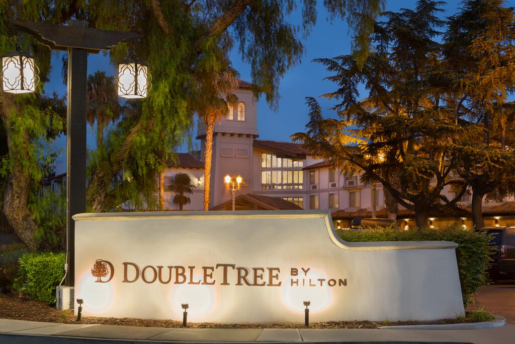 DoubleTree By Hilton Campbell - Pruneyard Plaza - thumb 1
