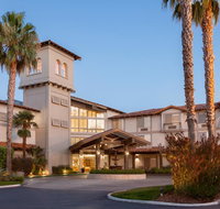 DoubleTree by Hilton Campbell - Pruneyard Plaza - Tourism House