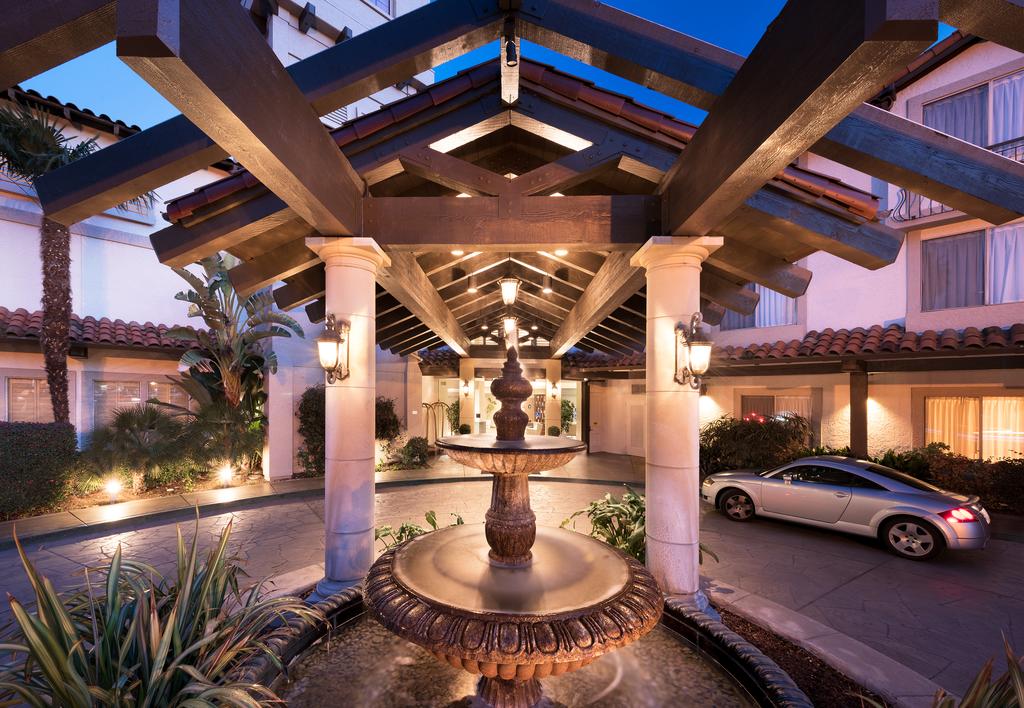 DoubleTree By Hilton Campbell - Pruneyard Plaza - thumb 2