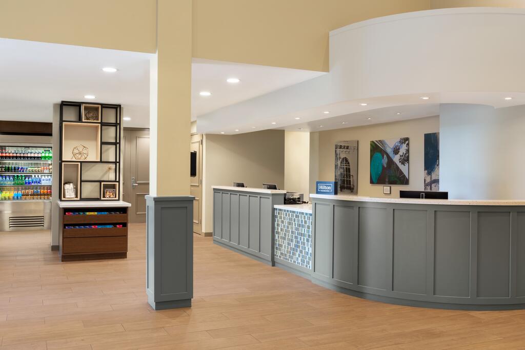 DoubleTree By Hilton Campbell - Pruneyard Plaza - thumb 3