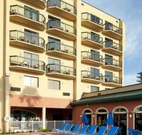 DoubleTree by Hilton Cocoa Beach - Oceanfront - Tourism House