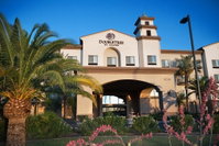 Tourism House