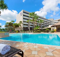 DoubleTree Suites by Hilton Orlando at Disney Springs - Tourism House