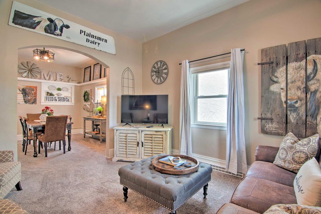 Downtown Laramie Home, Walk To The University - thumb 2