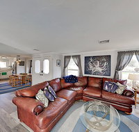 Dream Beach Home on Lewis Bay  Ocean Views home - Tourism House