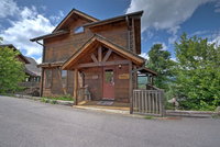 Dream Catcher Cabin Tourism House