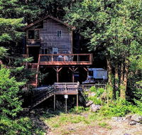 Dreamwood - Tourism House