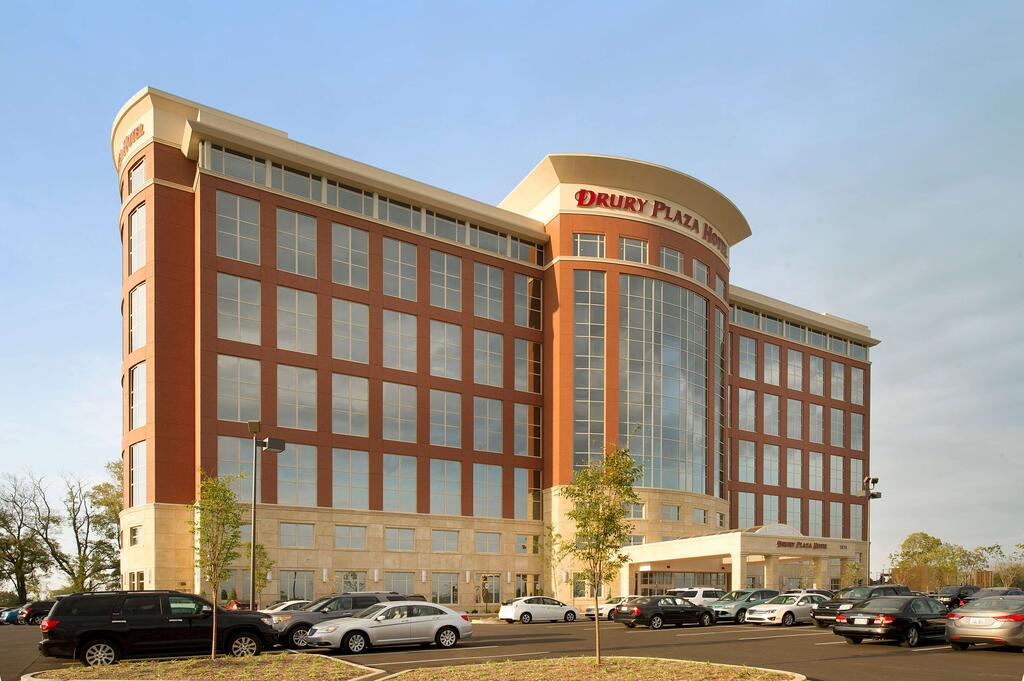 Drury Plaza Hotel Nashville Franklin - thumb 0