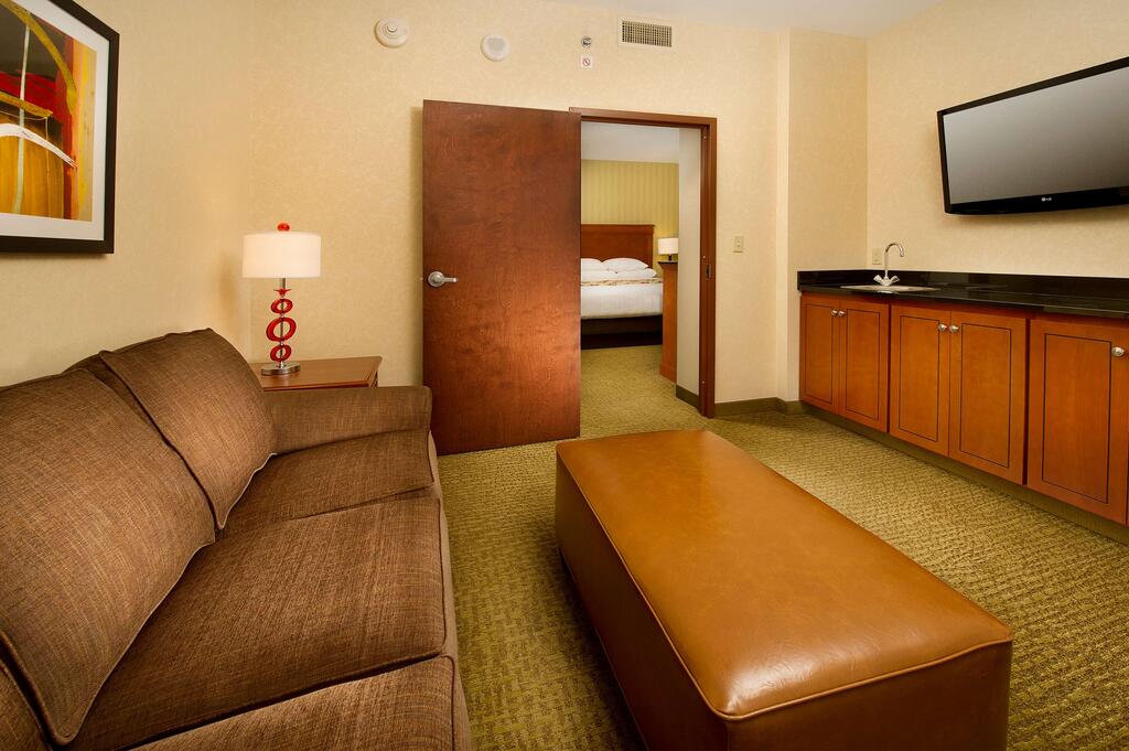 Drury Plaza Hotel Nashville Franklin - thumb 1