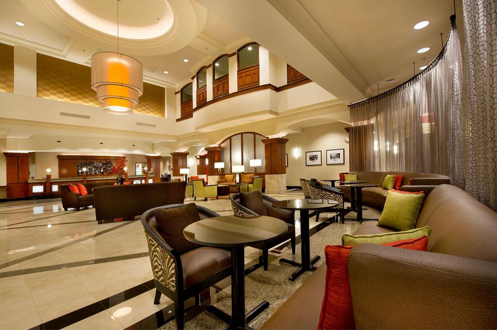 Drury Plaza Hotel Nashville Franklin - thumb 3