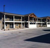 Eagle's Den Suites at Big Spring - Tourism House