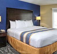 Eagles Nest Inn - Tourism House