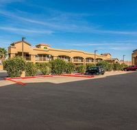 Econo Lodge Hesperia - Victorville I-15 - Tourism House