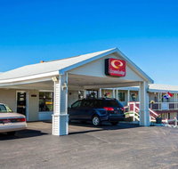 Econo Lodge Malone - Tourism House