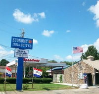 Economy Inn  Suites - Tourism House