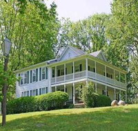 Edgehill Bed and Breakfast - Tourism House