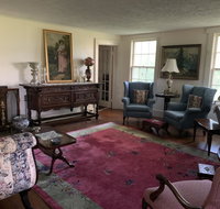 EDGEHILL INN - Tourism House