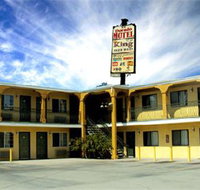 El Dorado Motel - Tourism House