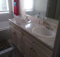 Elegant upscale modernized BnB 1 bedroom - Tourism House