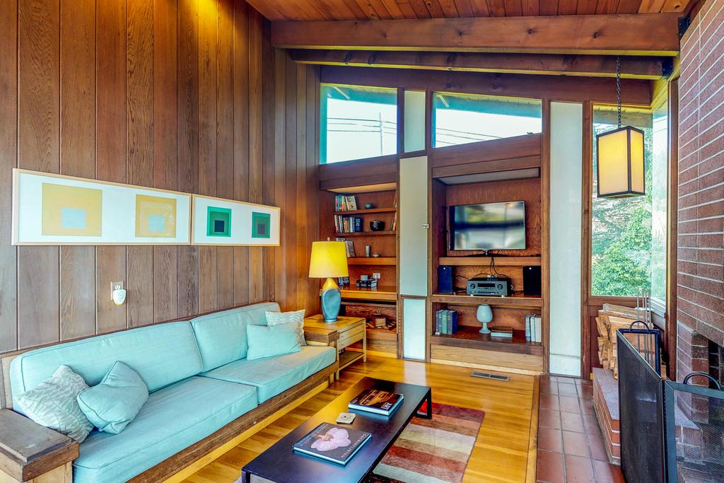 Elk Mid-Century - Guest House - thumb 3