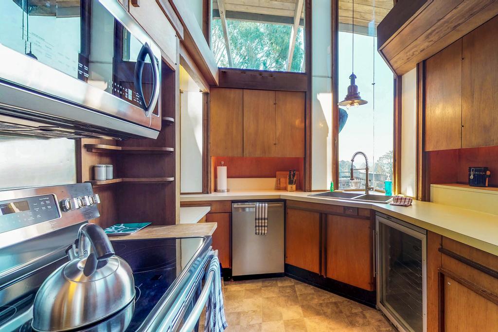 Elk Mid-Century - Guest House - thumb 2