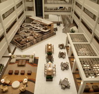 Embassy Suites by Hilton Milwaukee Brookfield - Tourism House