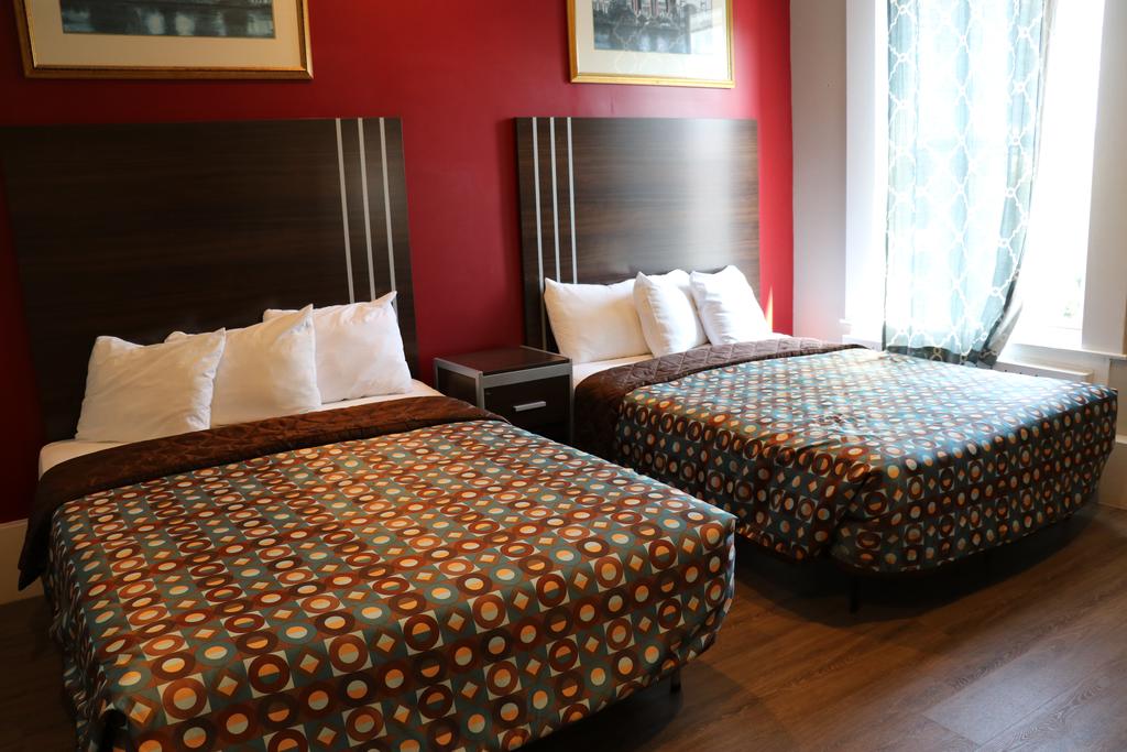Europa Hotel - thumb 1