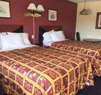 Exclusive Quarters - Tourism House