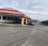 Executive Inn - Tourism House