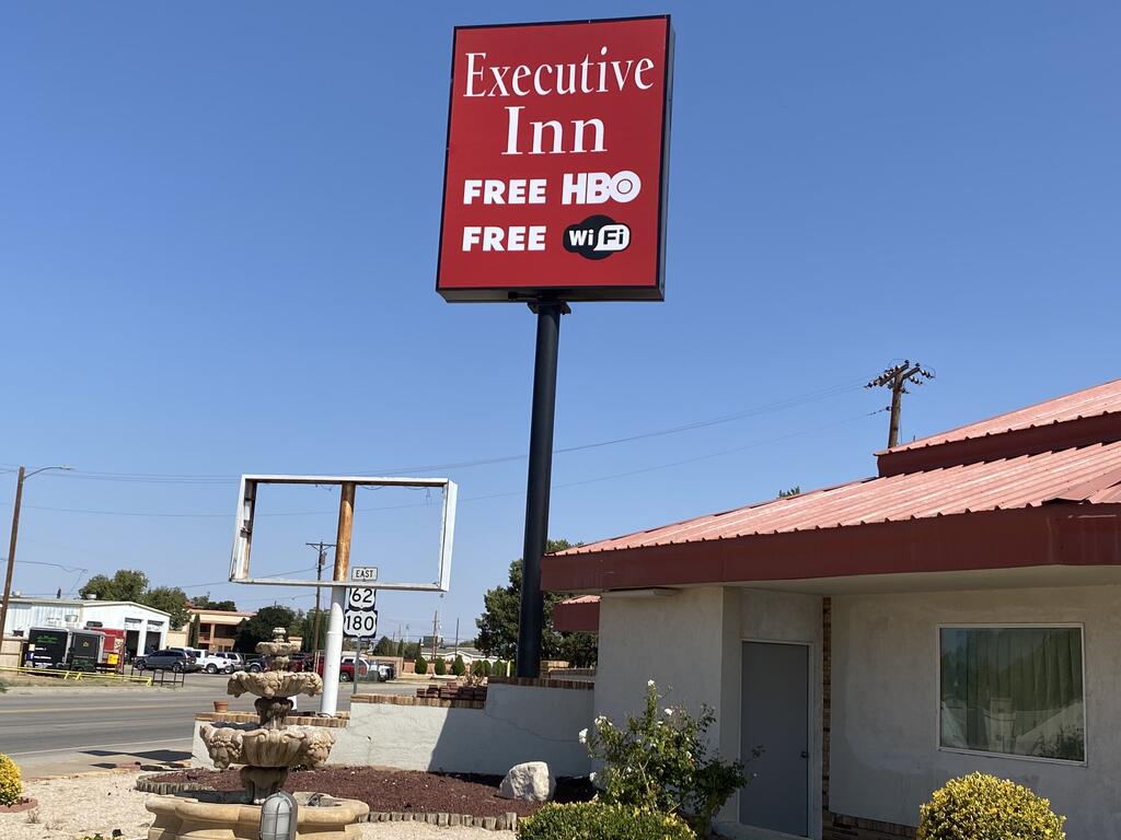 Executive Inn - thumb 2