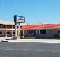 Executive Inn Laguna Vista - Tourism House