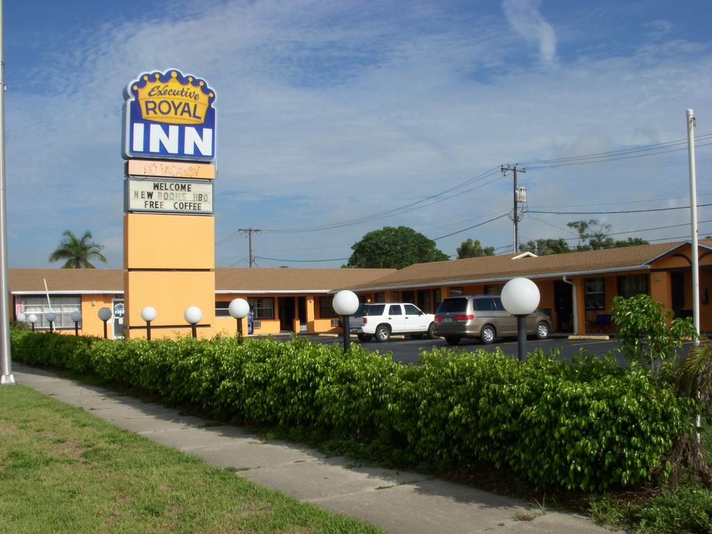 Executive Royal Inn Clewiston - thumb 0