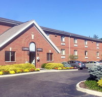 Extended Stay America - Cincinnati - Blue Ash - Reagan Hwy. - Tourism House
