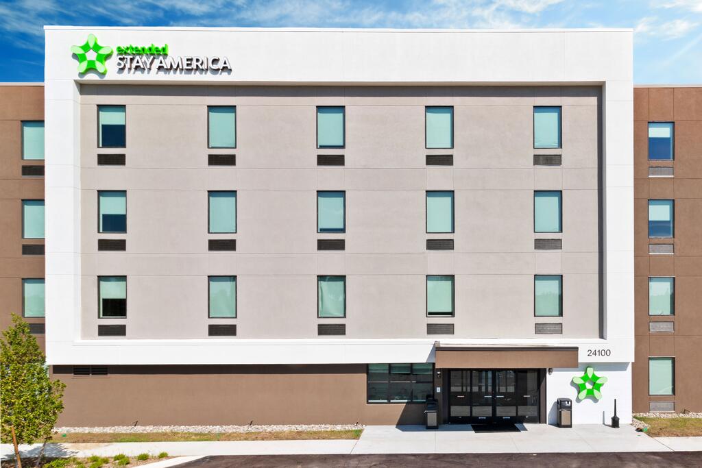 Extended Stay America - Daytona Beach - Ormond Beach