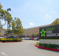 Extended Stay America - Los Angeles - South - Tourism House