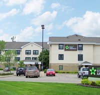 Extended Stay America - Minneapolis - Eden Prairie - Valley View Road - Tourism House