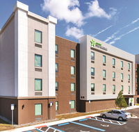 Extended Stay America - Ukiah - Tourism House