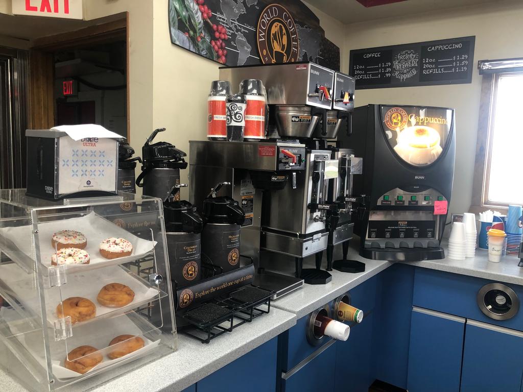 Exxon Quik Stop & Motel - thumb 1