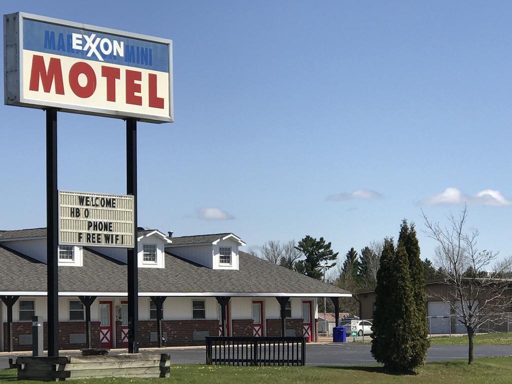 Exxon Quik Stop & Motel - thumb 0