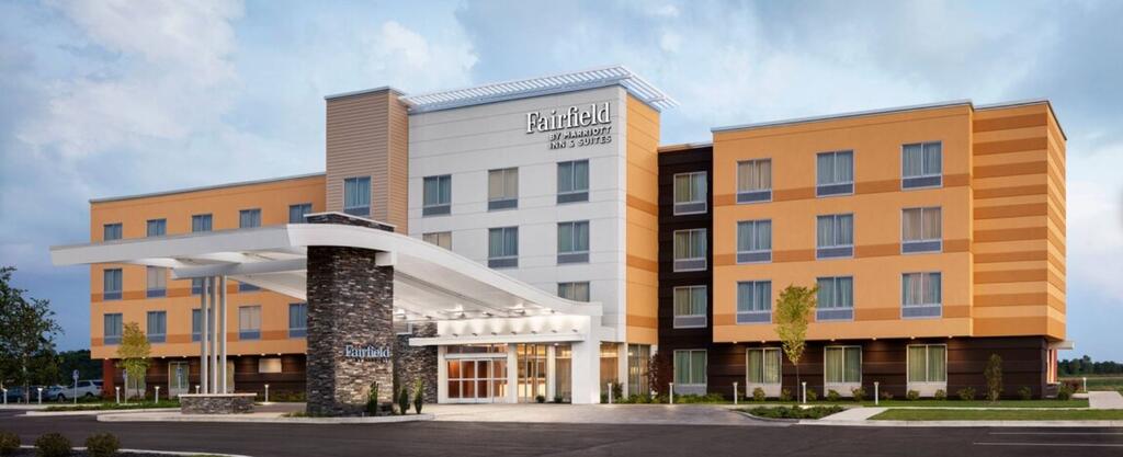Fairfield Inn & Suites By Marriott Chicago Bolingbrook - thumb 1
