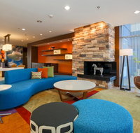 Fairfield Inn & Suites by Marriott Cotulla - Tourism House